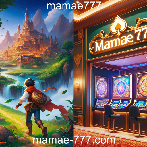 A Magia dos Jogos de Aventura: Explore Mundos Fantásticos